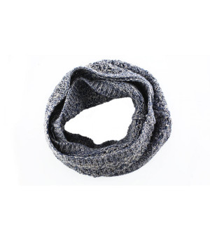 Navy boorden en vrouwen Nutria navy loop